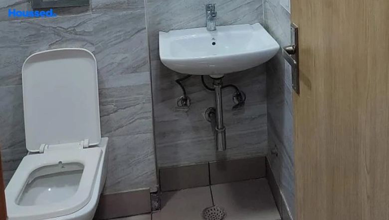 Sample Apartment